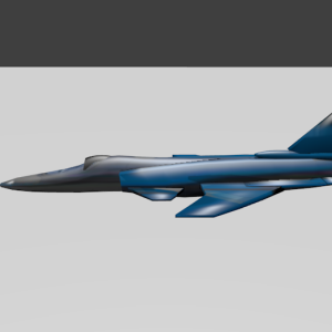 jet plane