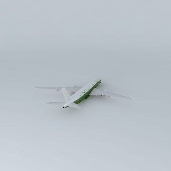 LEAF Airbus A350XWB