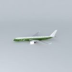LEAF Airbus A350XWB