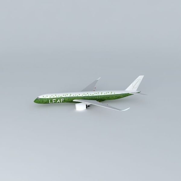 LEAF Airbus A350XWB