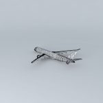 LEAF Airbus A350XWB