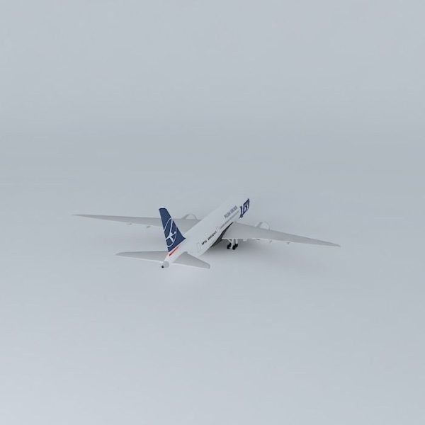 LOT Polish Airlines LOT Polish Airlines Boeing 787 8 Dreamliner 2013