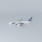 LOT Polish Airlines LOT Polish Airlines Boeing 787 8 Dreamliner 2013