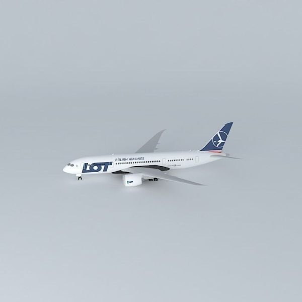 LOT Polish Airlines LOT Polish Airlines Boeing 787 8 Dreamliner 2013