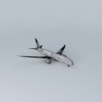 LOT Polish Airlines LOT Polish Airlines Boeing 787 8 Dreamliner 2013