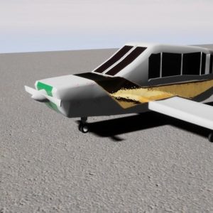 low-poly-plane-set-3d-model-62f65b9413