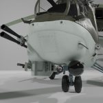 Mil Mi-24P Hind