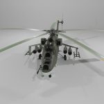 Mil Mi-24P Hind
