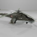 Mil Mi-24P Hind