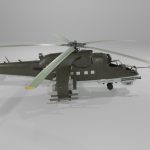Mil Mi-24P Hind