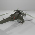 Mil Mi-24P Hind