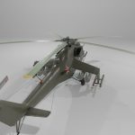 Mil Mi-24P Hind