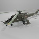 Mil Mi-24P Hind
