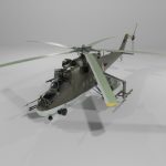 Mil Mi-24P Hind