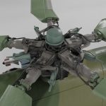 Mil Mi-24V Hind