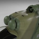 Mil Mi-24V Hind