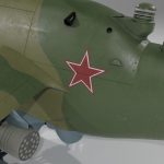 Mil Mi-24V Hind