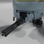 Mil Mi-24V Hind