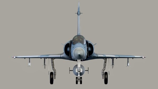 Mirage 2000