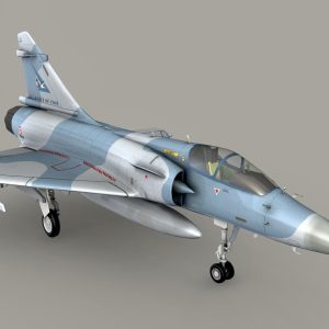 Mirage 2000