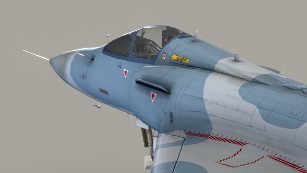 Mirage 2000