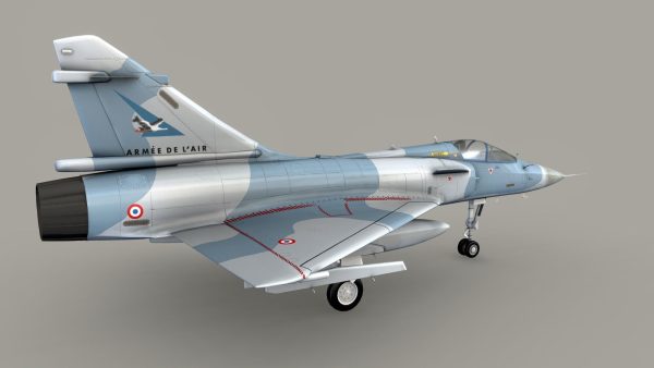 Mirage 2000