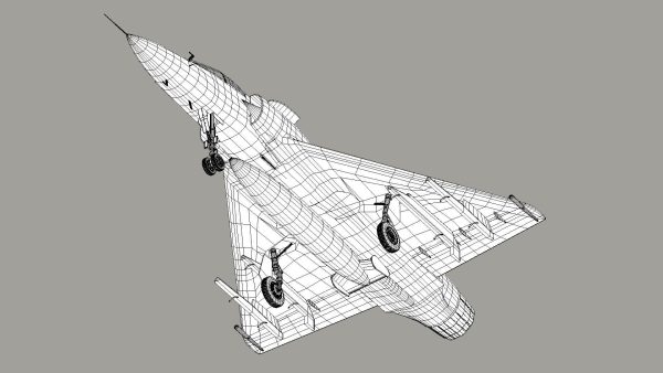 Mirage 2000