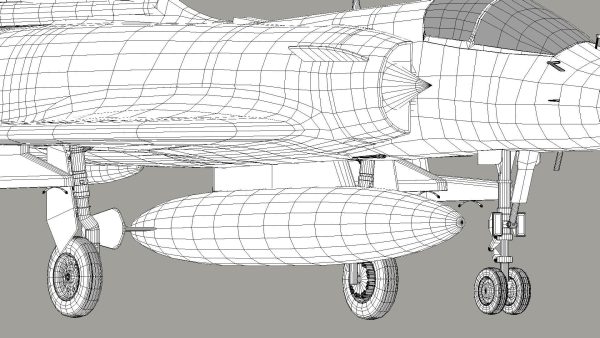 Mirage 2000