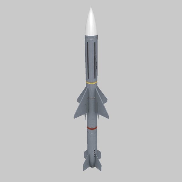 missile 1