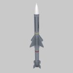 missile 1
