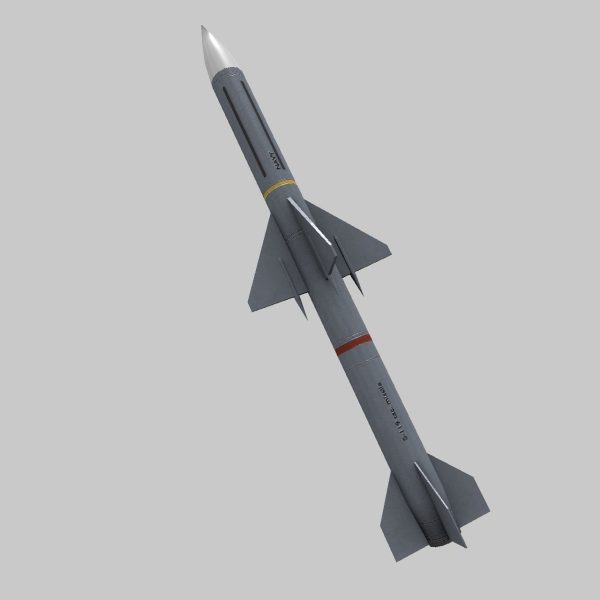 missile 1