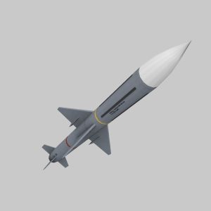 missile 1