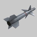 missile 1