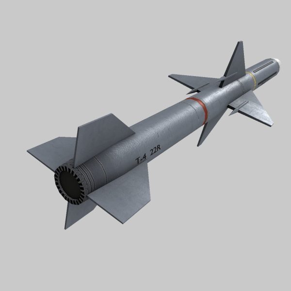 missile 1
