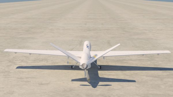 MQ9 Reaper
