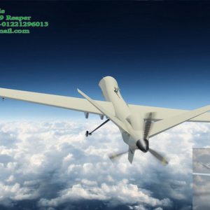 MQ9 Reaper