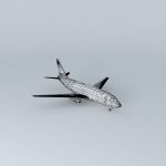 Nolinor Aviation Boeing 737 200