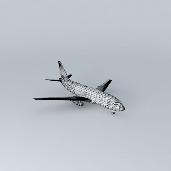 Nolinor Aviation Boeing 737 200