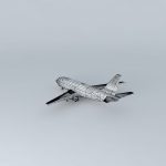 Nolinor Aviation Boeing 737 200