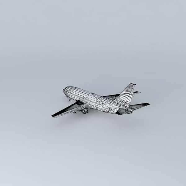 Nolinor Aviation Boeing 737 200