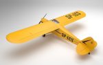 Piper PA-18 Supercub