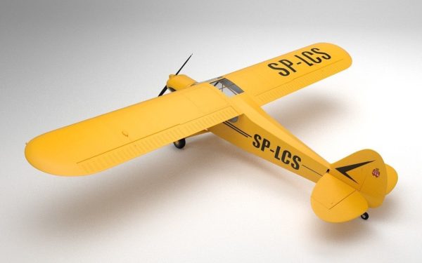 Piper PA-18 Supercub