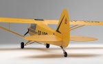 Piper PA-18 Supercub