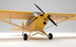 Piper PA-18 Supercub