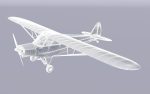 Piper PA-18 Supercub