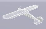 Piper PA-18 Supercub