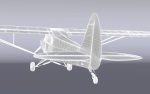 Piper PA-18 Supercub