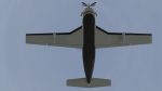 Plain Piper PA-46 3D Model