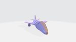 Plane for free