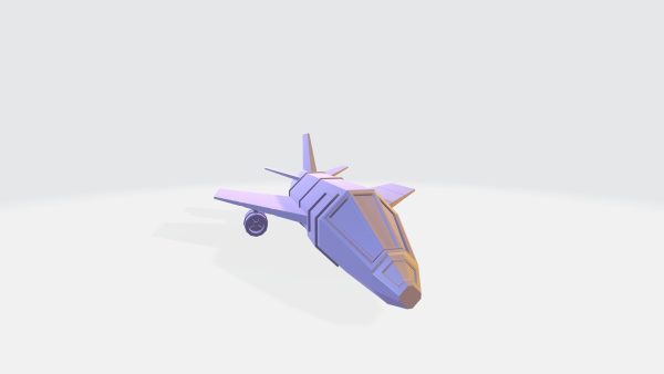 Plane for free